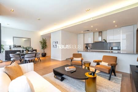 2 Bedroom Flat for Sale in Al Wasl, Dubai - Exclusive | Premium Upgrades | Vacant