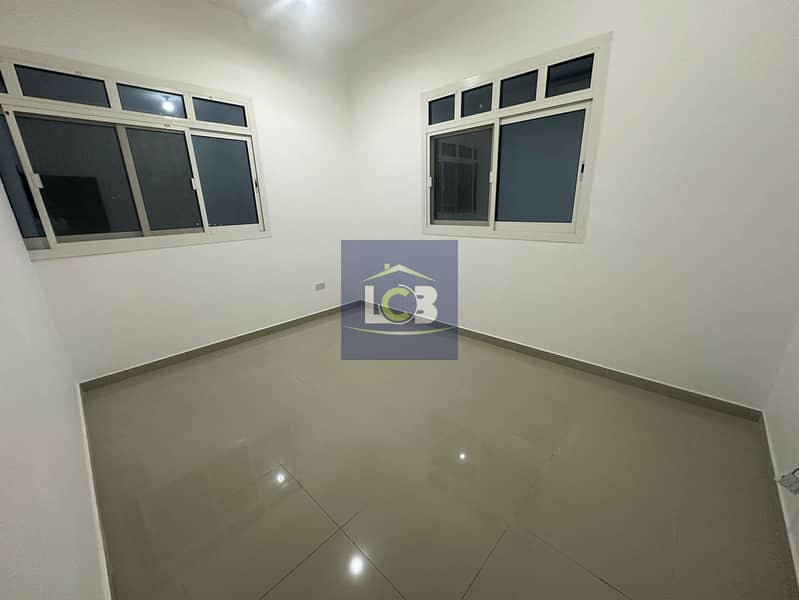 BEAUTIFUL 1BHK VERY CLOSE TO SHABYIA 12 AT MBZ CITY 48K 3CHQS . .