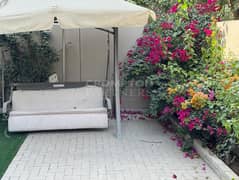 تاون هاوس في قرية الخليج،الغدیر 2 غرف 130000 درهم - 14600151