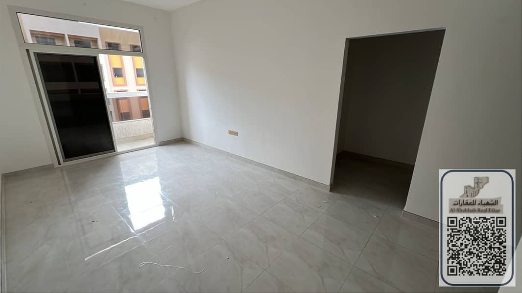 1 Bedroom Apartment in Al Mowaihat – AED 35,000 in 4 Payments