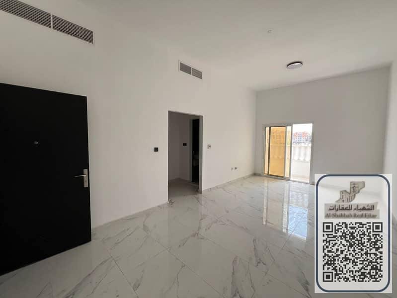 2 Bedroom Apartment in Al Mowaihat 3 – Great Space for AED 44,000 in 4 Payments