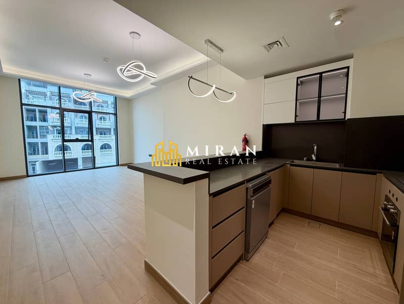 Modern 2 Bedroom Apartment | Spacious Layout | Large Balcony