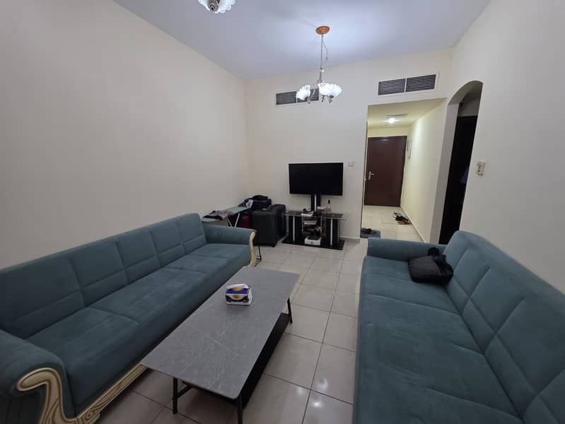 1bhk k apartment near to free parking area and park // lavish unit with all major facilities