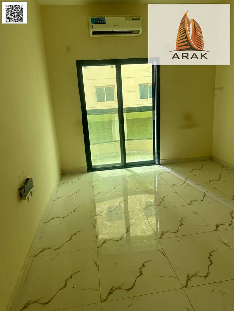 1 Bedroom Apartment for Annual Rent in Al Rashidiya 3 Ajman – Ajman Apartment located in Al Rashidiya 3, close to services and main roads