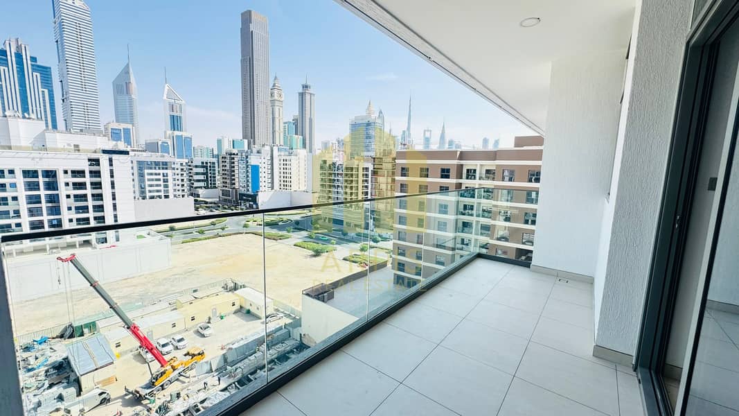 BRAND NEW | READY TO MOVE IN | MODERN LIVING