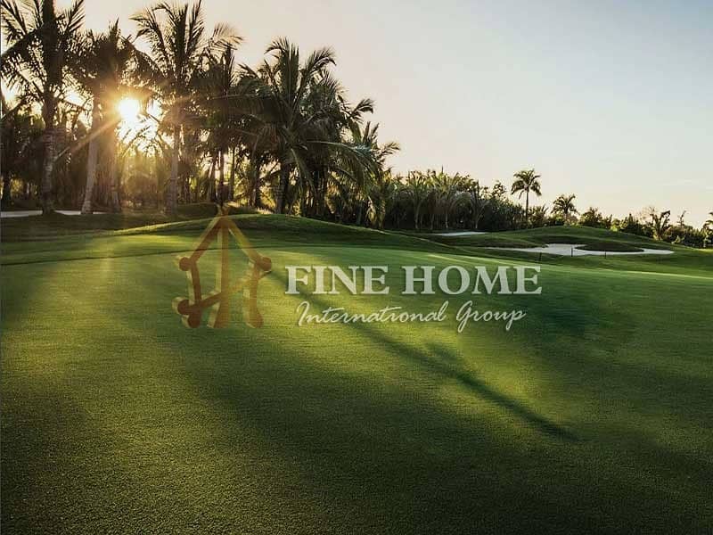 Amazing 4 BR Villa in Yas Acres .Yas Island Amazing 4 BR Villa in Yas Acres .Yas Island