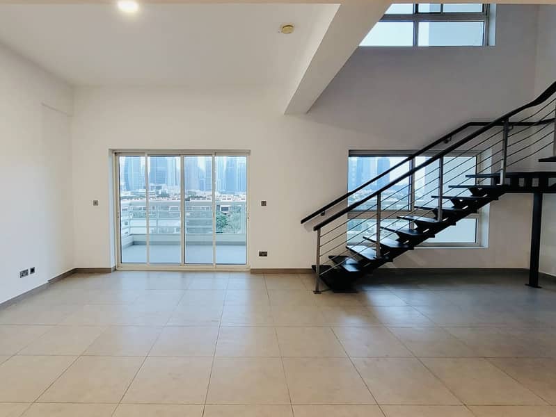 LAKE VIEW | 3 BR+MAIDS+STUDY | SPACIOUS