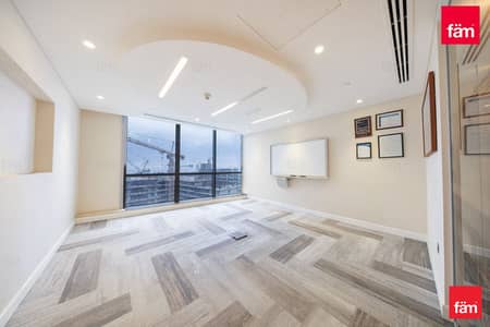 Office zum zum Verkauf in Jumeirah Lake Towers (JLT), Dubai - Büro in Jumeirah Lake Towers (JLT)，JLT Cluster X (Jumeirah Bay Towers)，Jumeirah Bay X2, 22077028 AED - 14600429