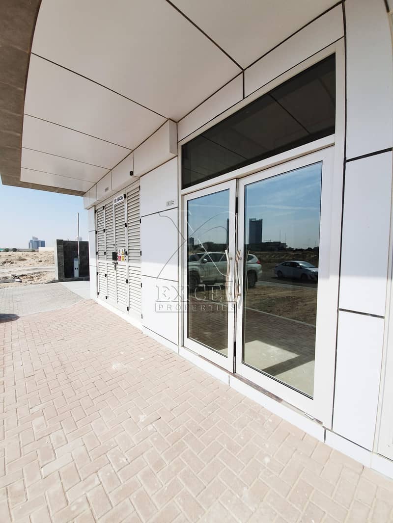Retail Shop for Cafeteria in Al Barsha South 3