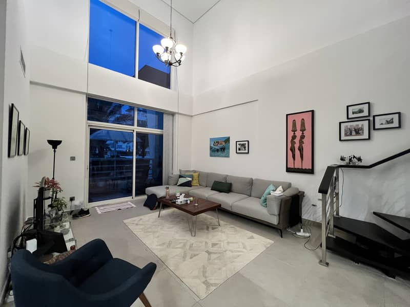 COMMUNITY VIEW | 2 BR + STUDY | SPACIOUS