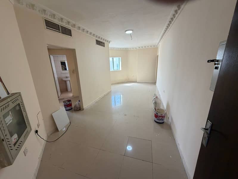 2 bedroom apartment for rent in Al Nuaimiya Ajman on Kuwait Street AED 30K in 6 payments master bedroom 2 bathrooms good layout prime location near al
