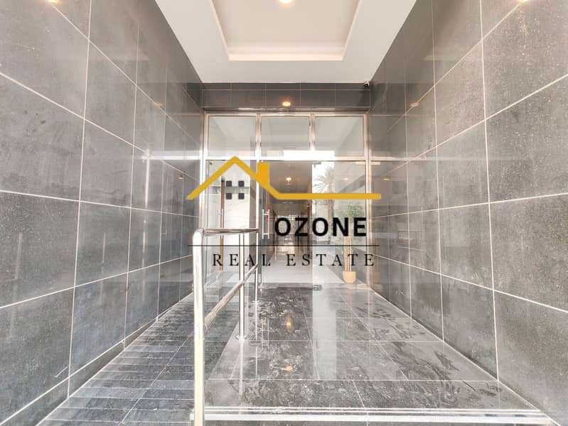 Brand new Apartment //Family Building