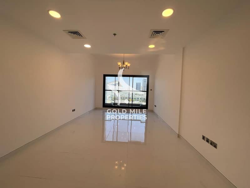 Premium 1 Bedroom + Store | Biggest Layout in Barsha | GYM & Pool | Close to Metro