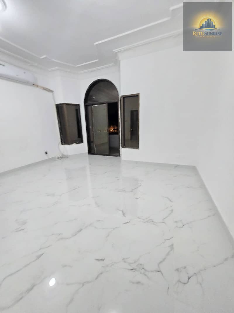 BEAUTIFUL STUDIO APARTMENT AVAILABLE AT KHALIDIYA BACKSIDE KHALIDIYA PARK READY TO MOVE