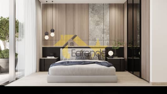 استوديو  للبيع في أرجان، دبي - Copy of Interior03. png