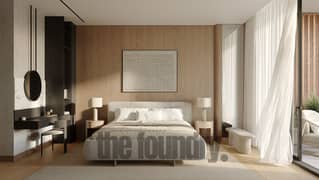 Exquisite 6th-Floor Corner Residence | 3-Bedroom Haven with Wrap-Around Terrace | The Cape, Al Barari