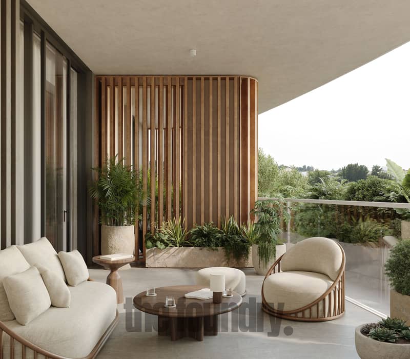 6 1BR_LivingTerrace_. jpg