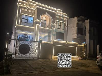 5 Bedroom Villa for Sale in Al Helio, Ajman - 1001591139. jpg