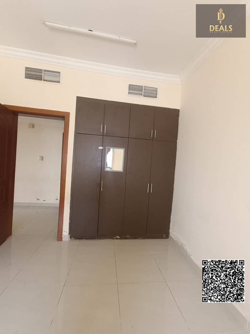 Spacious 2 BHK for Rent in Al Rawda 1 | Family-Friendly | Green View