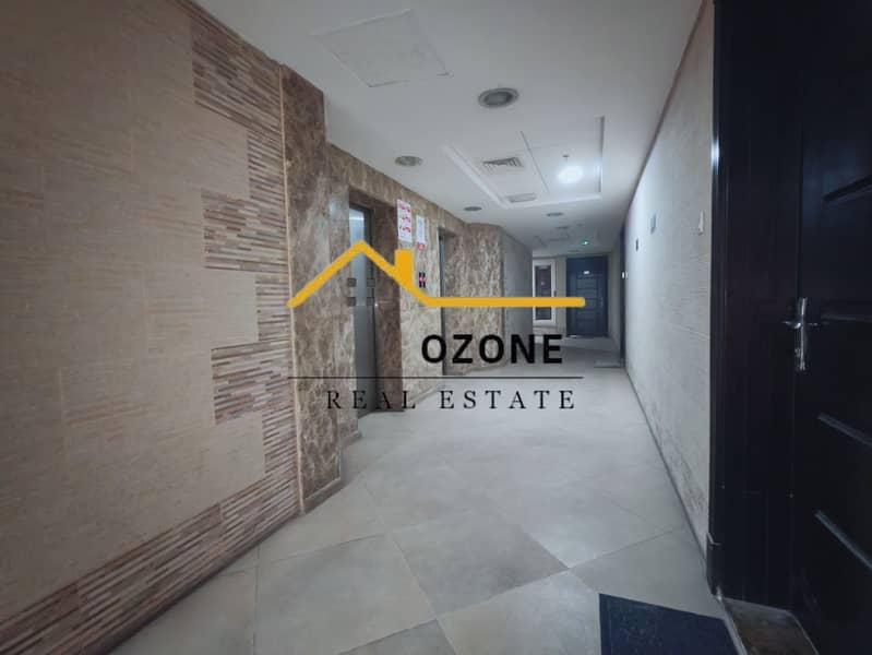 2BHK Apartment with 2 MasterRooms and Parking //Family Building