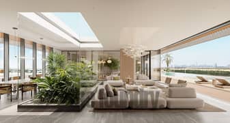 شقة في ذا كيب،البراري 3 غرف 7080930 درهم - 14600619