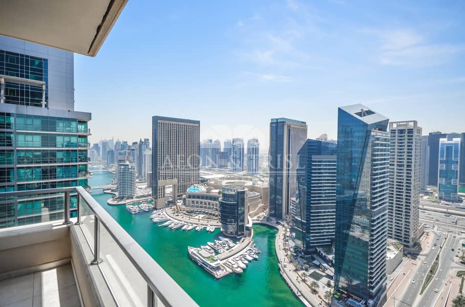 Chiller Free I Full Marina View I Bright I Stunning Chiller Free I Full Marina View I Bright I Stunning