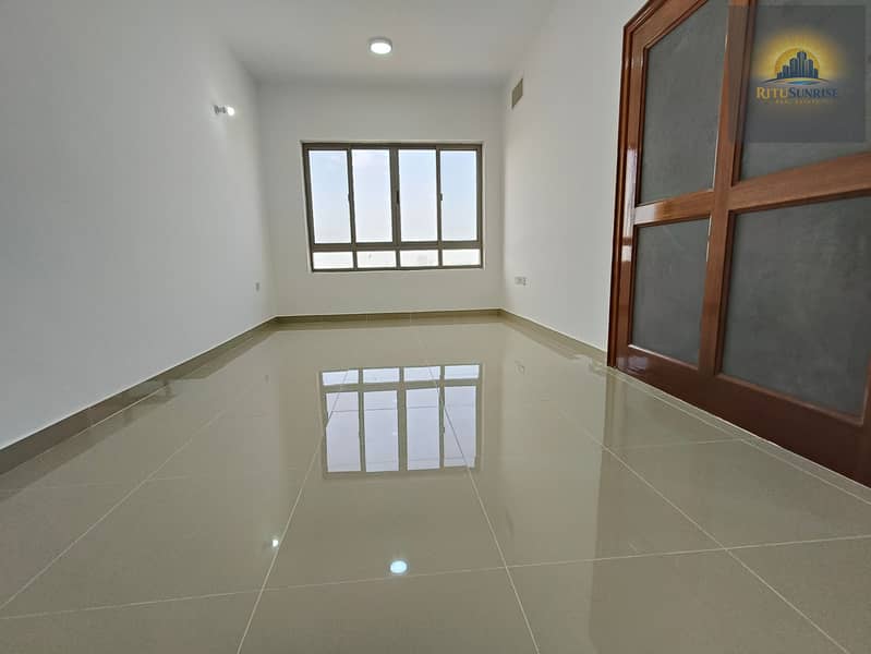 1BHK 2BATHS WITH TAWTHEEQ (CONTRACT) MONTHLY