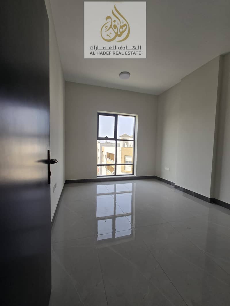 Amazing Rental Opportunity in Ajman – 2 Bedroom Apartment with Super Deluxe Finishing in a Prime Location