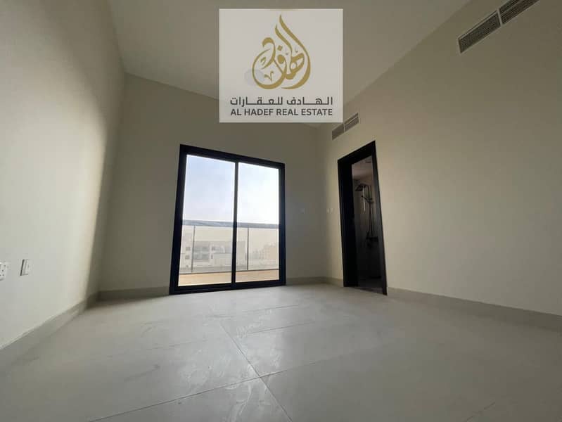 Annual Rental in Ajman – Al Jurf 3 – 2 Bedroom + Living Room Apartment with Excellent Finishing – First Tenant