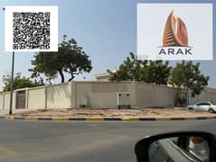 فيلا فاخرة 7 غرف ماستر للإيجار في الجرف – مناسبة شيرنج عائلات + حوش واسع!