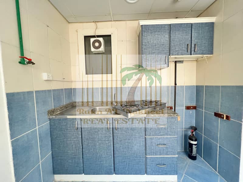 CHEAPEST | STUDIO | GYM FREE EASY ACCESS TO DUBAI ready to move specious in good location for more details & information contact us