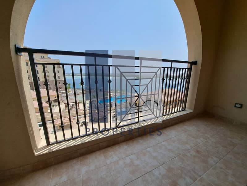 10% Off | Ramadan Special Deal | Partial Sea ViewThe Pearl Residences at Saadiyat offers residents the ultimate in luxury waterfront living. Overlooki