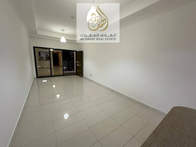 Annual Rent in Al Rashidiya 1 – A Unique Opportunity for Upscale Living! A stunning one-bedroom apartment with a comfortable and practical design i