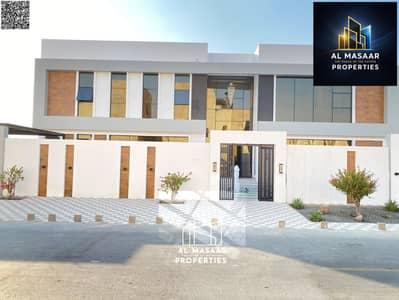 5 Bedroom Villa for Sale in Al Zahya, Ajman - batch_WhatsApp Image 2025-12-15 at 11.26. 59 AM. jpeg