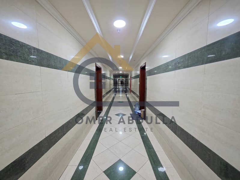 Very spacious 2bhk apartment with 20 days free