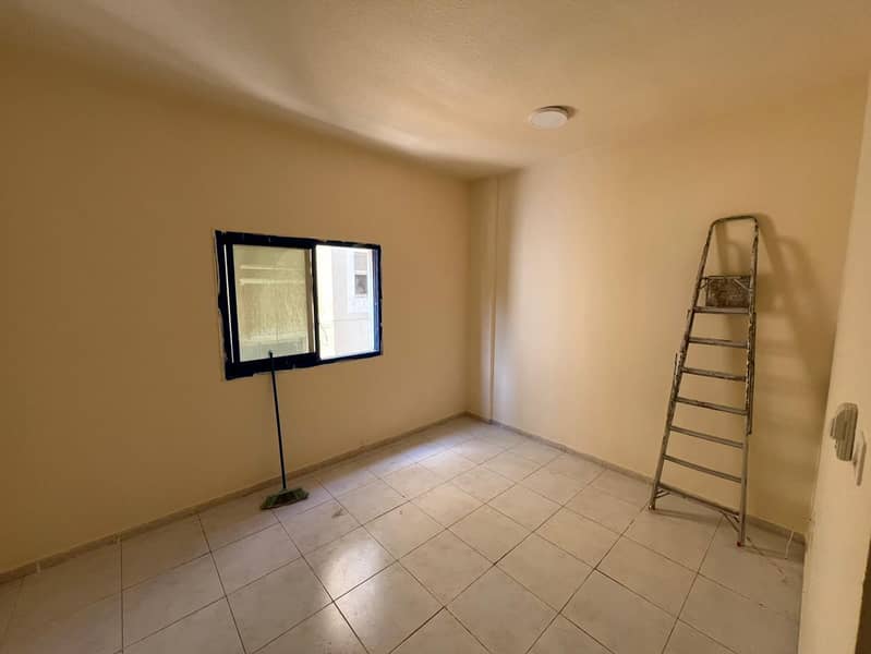 Studio Apartment for Annual Rent in Al Nuaimiya 2 – Ajman A great opportunity to live in a studio apartment with a separate kitchen located in Al Nua