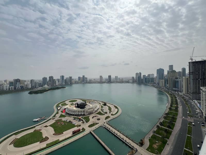 1 Month Free | Free Parking | Free Gym & Pool | 3 Balconies | Built-in Wardrobes | Spacious Layout