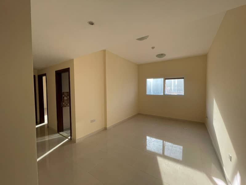 2 Bedroom Apartment for Rent – Al Majaz 3 | Sharjah