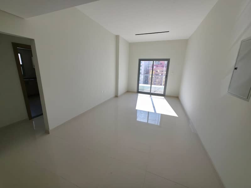 Brand new apartment for rent in Al Nuaimiya – Prime location near Al Hikma School