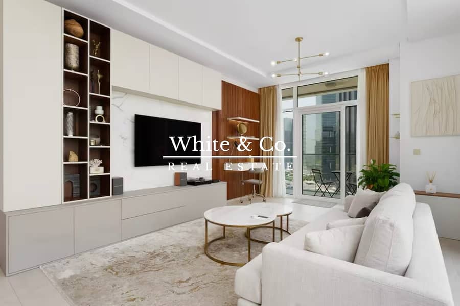 Luxury | Upgraded | Motivated | Mid Floor Luxury | Upgraded | Motivated | Mid Floor
