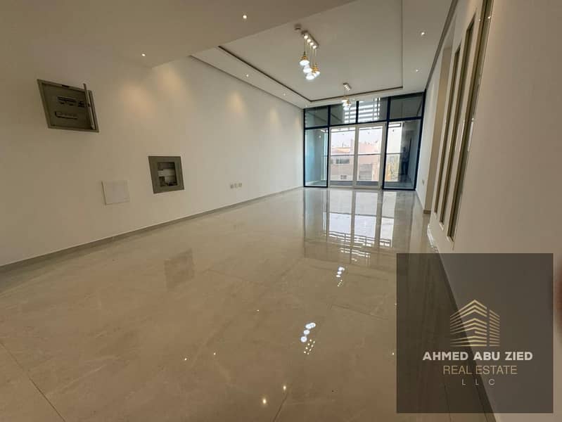 Elegant Two-Bedroom Apartment with Living Room & Maid’s Room for Annual Rent | Al Nuaimiya 3, Ajman