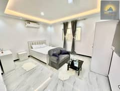 شقة في مدينة الرياض 38000 درهم - 14601353