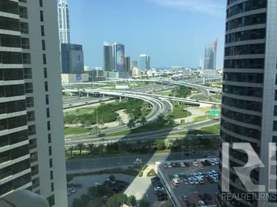 Spacious 2 Bed /Maid Room/Near To The Metro Spacious 2 Bed /Maid Room/Near To The Metro