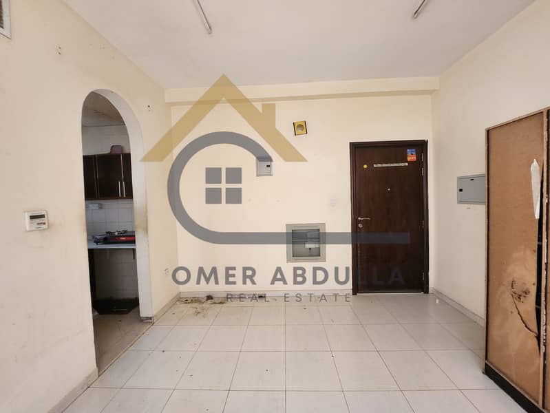 Hot Deal! Spacious Studio Apartment for family | Prime Location