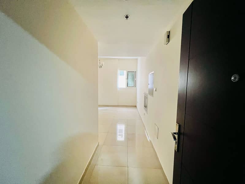 Free parking, owner-signed contract | Cheque deposit | Prime location on Al Qasba Canal | Luxury high-end finishes