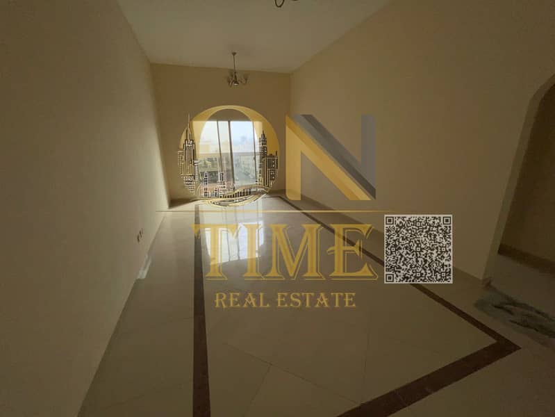 Prime location with modern finishes and open views, spacious apartments ready for immediate occupancy, offering comfort and luxury in a prime location