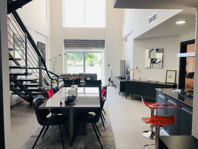 SPACIOUS | COMMUNITY VIEW | 2 BR + STUDY