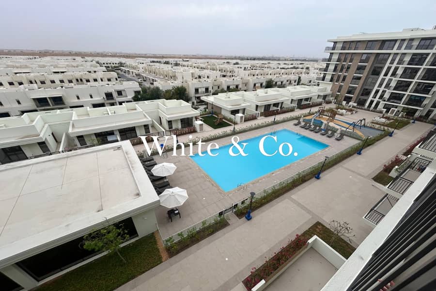Brand New | Bright Rooms | High Floor Unit Brand New | Bright Rooms | High Floor Unit