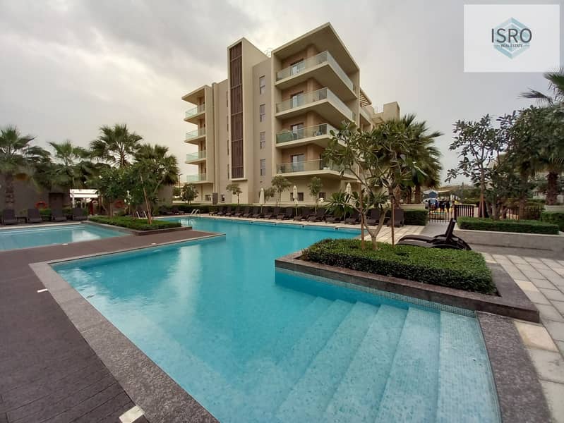 Al zahia gated Community close to zahia city center mall