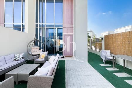 1 Camera Townhouse in Vendita a Dubailand, Dubai - images image img 1 Camera Townhouse in Vendita a Dubailand, Dubai - images image img